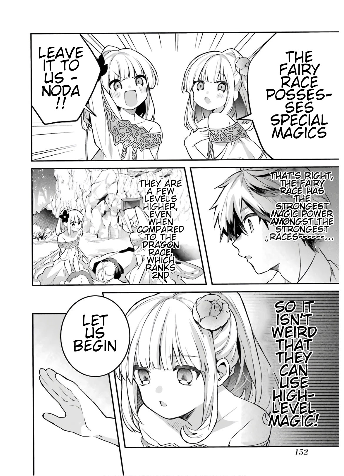 Yuusha Party wo Tsuihou Sareta Beast Tamer, Saikyou Shuzoku Nekomimi Shojo to Deau Chapter 37 page 8 - Chapter 37: Rob