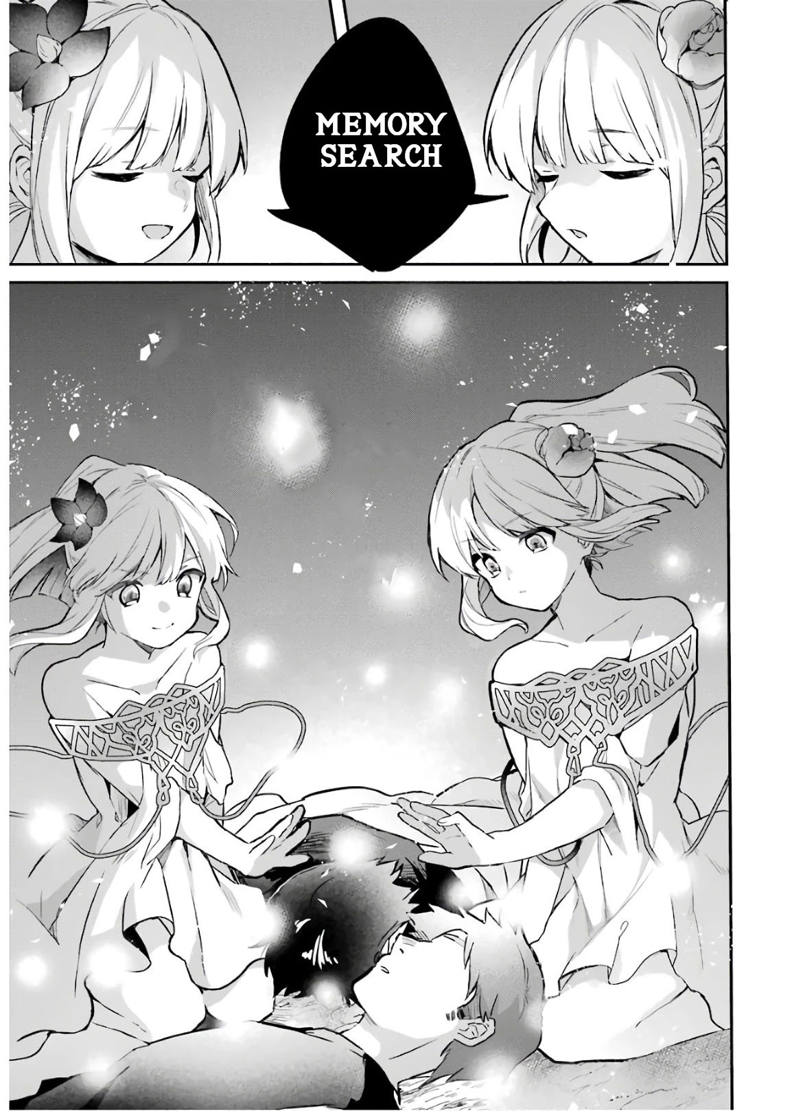 Yuusha Party wo Tsuihou Sareta Beast Tamer, Saikyou Shuzoku Nekomimi Shojo to Deau Chapter 37 page 9 - Chapter 37: Rob