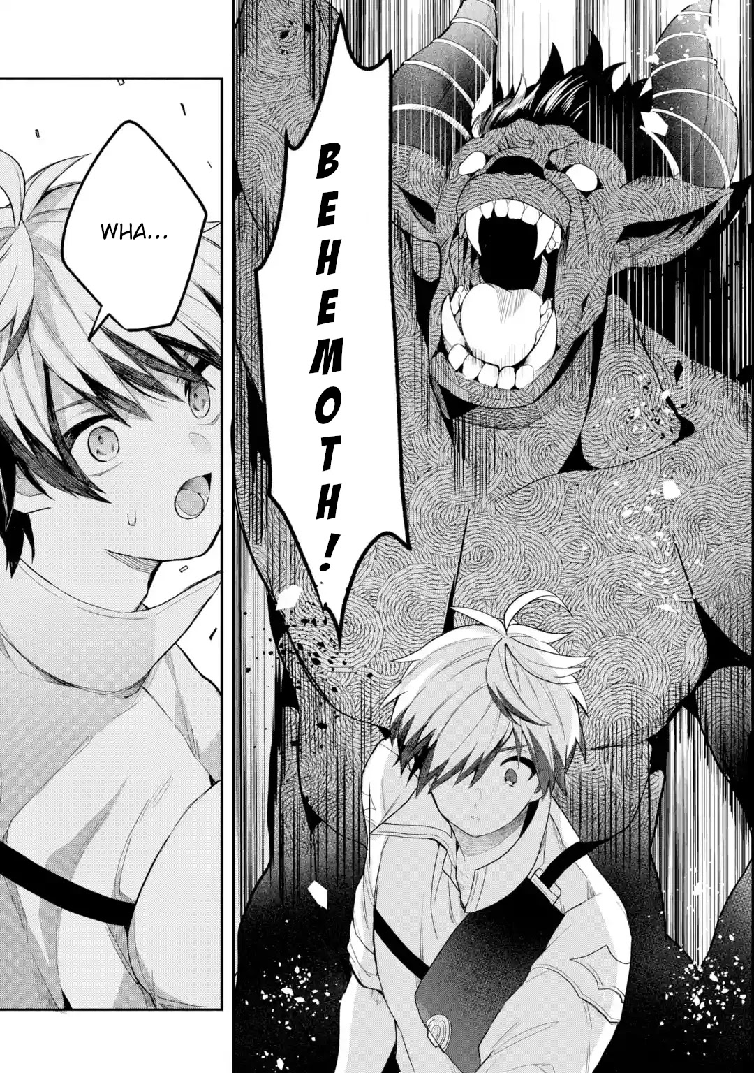 Yuusha Party wo Tsuihou Sareta Beast Tamer, Saikyou Shuzoku Nekomimi Shojo to Deau Chapter 38 page 13 - Chapter 38: Beast Tamer vs. Beast Tamer