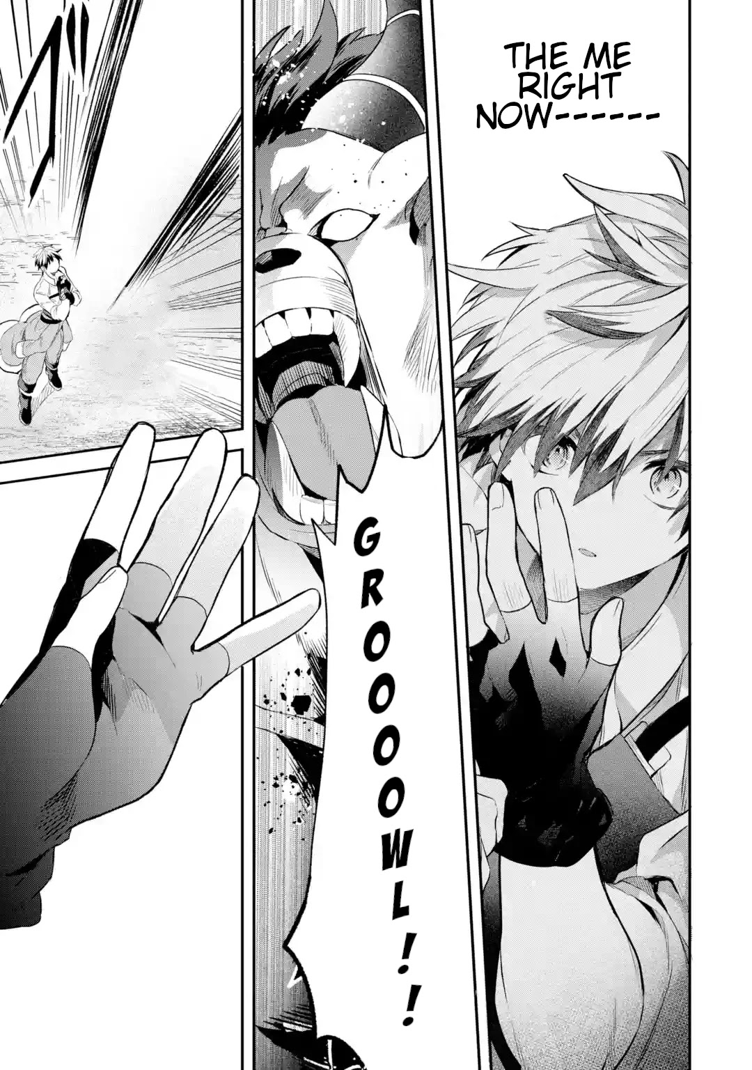 Yuusha Party wo Tsuihou Sareta Beast Tamer, Saikyou Shuzoku Nekomimi Shojo to Deau Chapter 39 page 14 - Chapter 39