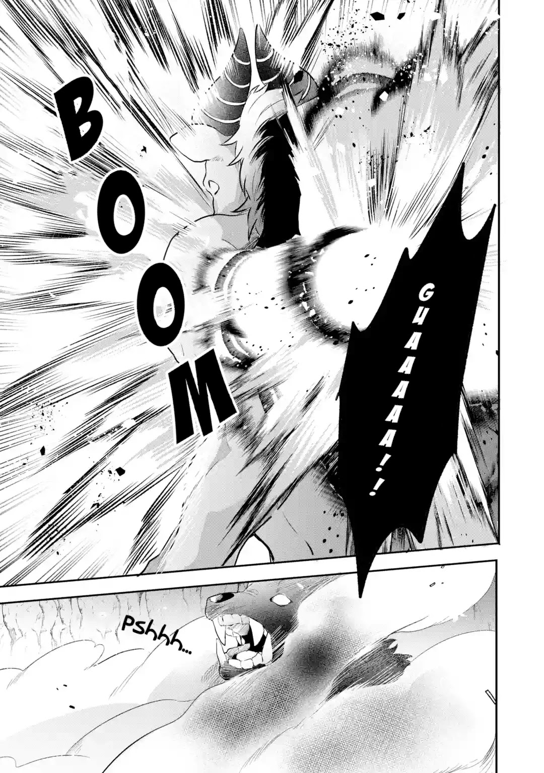 Yuusha Party wo Tsuihou Sareta Beast Tamer, Saikyou Shuzoku Nekomimi Shojo to Deau Chapter 40 page 10 - Chapter 40