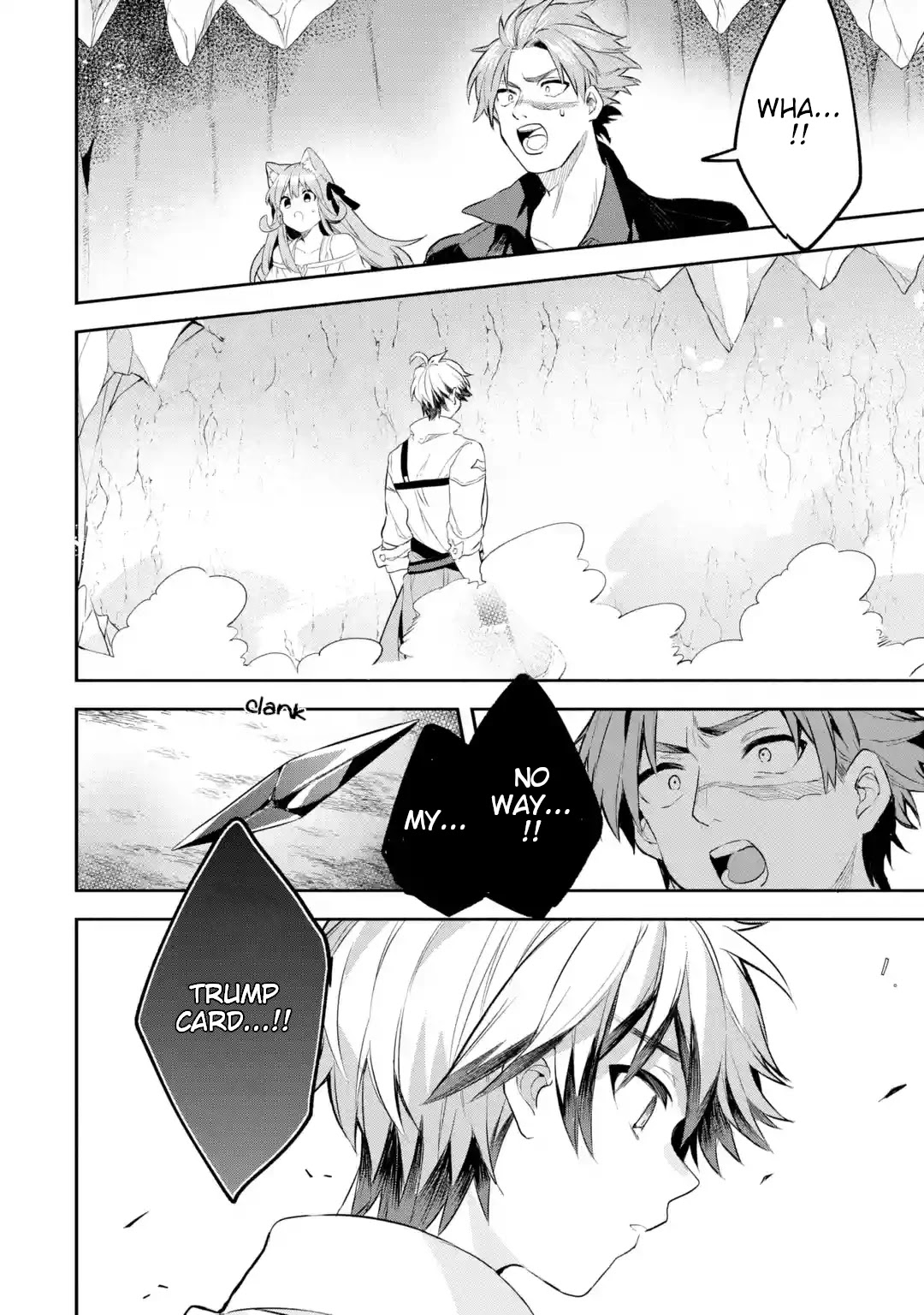 Yuusha Party wo Tsuihou Sareta Beast Tamer, Saikyou Shuzoku Nekomimi Shojo to Deau Chapter 40 page 11 - Chapter 40