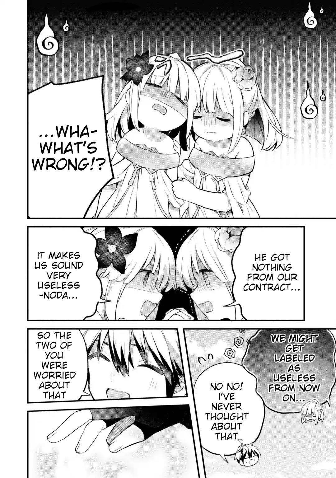 Yuusha Party wo Tsuihou Sareta Beast Tamer, Saikyou Shuzoku Nekomimi Shojo to Deau Chapter 42 page 15 - Chapter 42