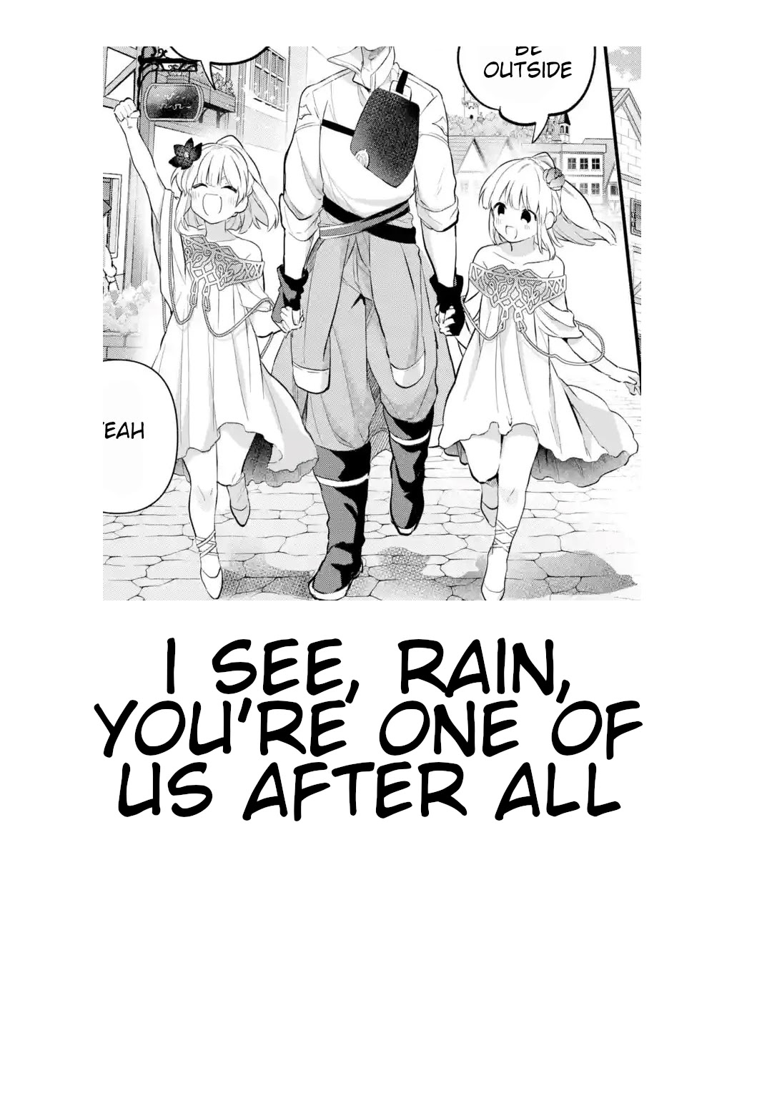 Yuusha Party wo Tsuihou Sareta Beast Tamer, Saikyou Shuzoku Nekomimi Shojo to Deau Chapter 42 page 18 - Chapter 42