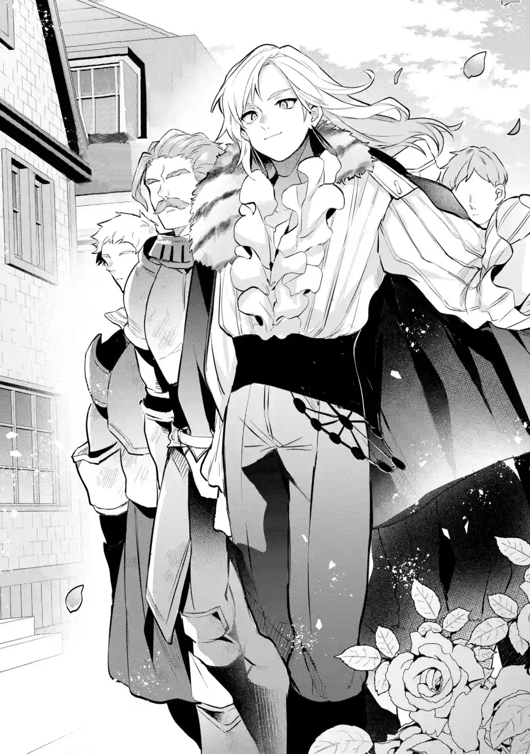 Yuusha Party wo Tsuihou Sareta Beast Tamer, Saikyou Shuzoku Nekomimi Shojo to Deau Chapter 43 page 13 - Chapter 43: Trust