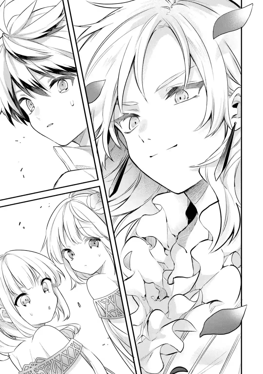 Yuusha Party wo Tsuihou Sareta Beast Tamer, Saikyou Shuzoku Nekomimi Shojo to Deau Chapter 43 page 14 - Chapter 43: Trust