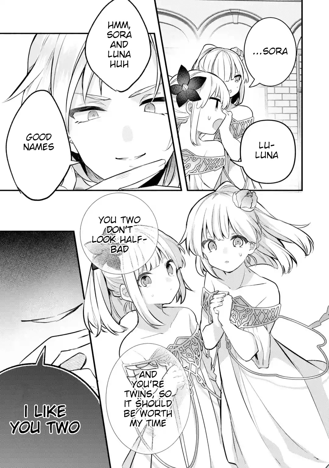 Yuusha Party wo Tsuihou Sareta Beast Tamer, Saikyou Shuzoku Nekomimi Shojo to Deau Chapter 43 page 16 - Chapter 43: Trust