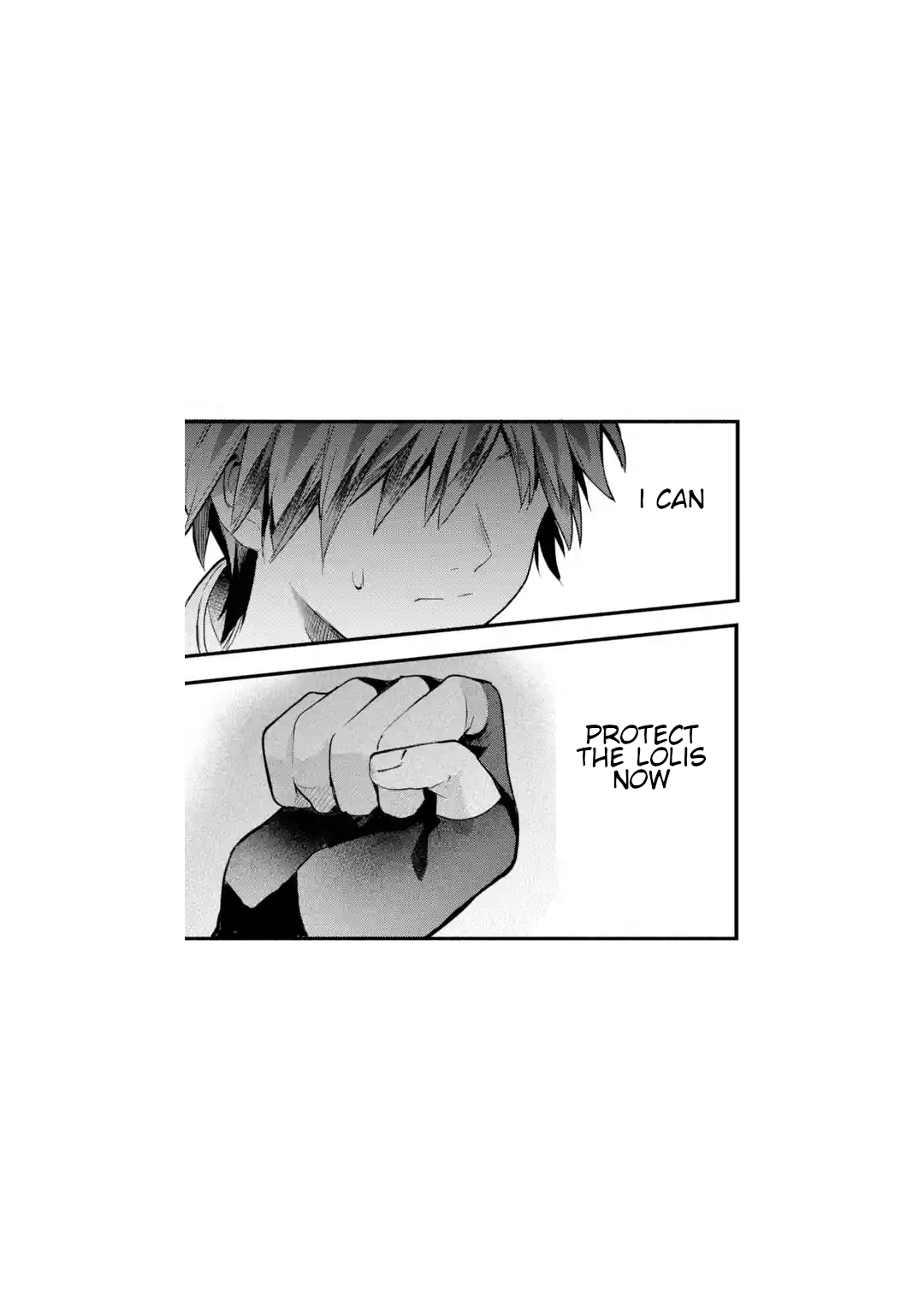 Yuusha Party wo Tsuihou Sareta Beast Tamer, Saikyou Shuzoku Nekomimi Shojo to Deau Chapter 45 page 21 - Chapter 45: Consecutive Chanting