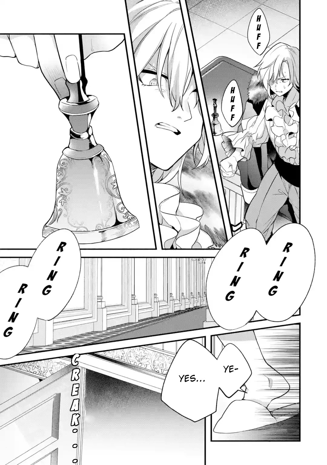 Yuusha Party wo Tsuihou Sareta Beast Tamer, Saikyou Shuzoku Nekomimi Shojo to Deau Chapter 46 page 10 - Chapter 46: Rebellion