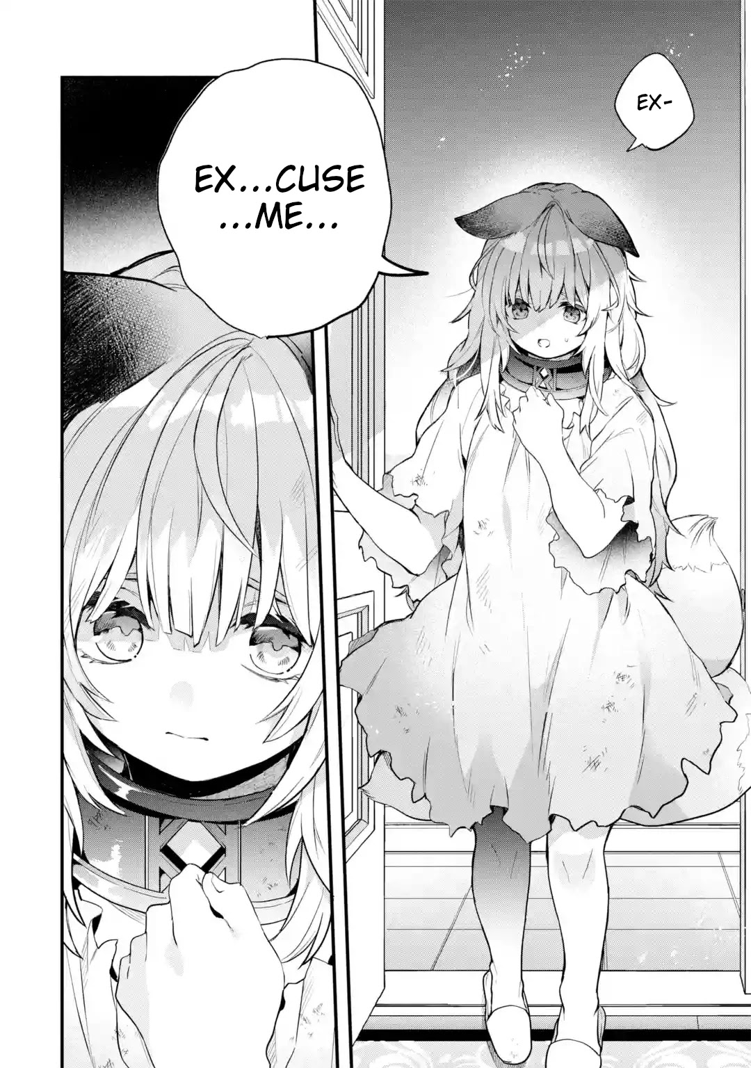 Yuusha Party wo Tsuihou Sareta Beast Tamer, Saikyou Shuzoku Nekomimi Shojo to Deau Chapter 46 page 11 - Chapter 46: Rebellion