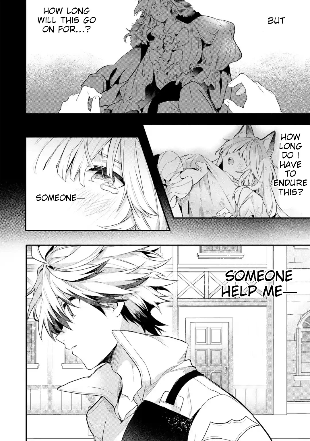 Yuusha Party wo Tsuihou Sareta Beast Tamer, Saikyou Shuzoku Nekomimi Shojo to Deau Chapter 46 page 15 - Chapter 46: Rebellion