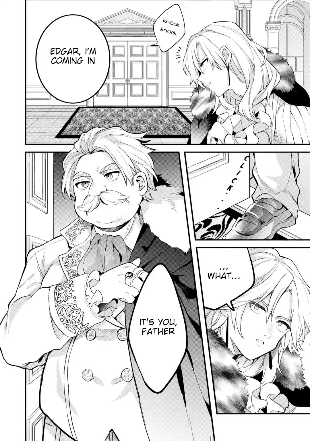 Yuusha Party wo Tsuihou Sareta Beast Tamer, Saikyou Shuzoku Nekomimi Shojo to Deau Chapter 46 page 3 - Chapter 46: Rebellion