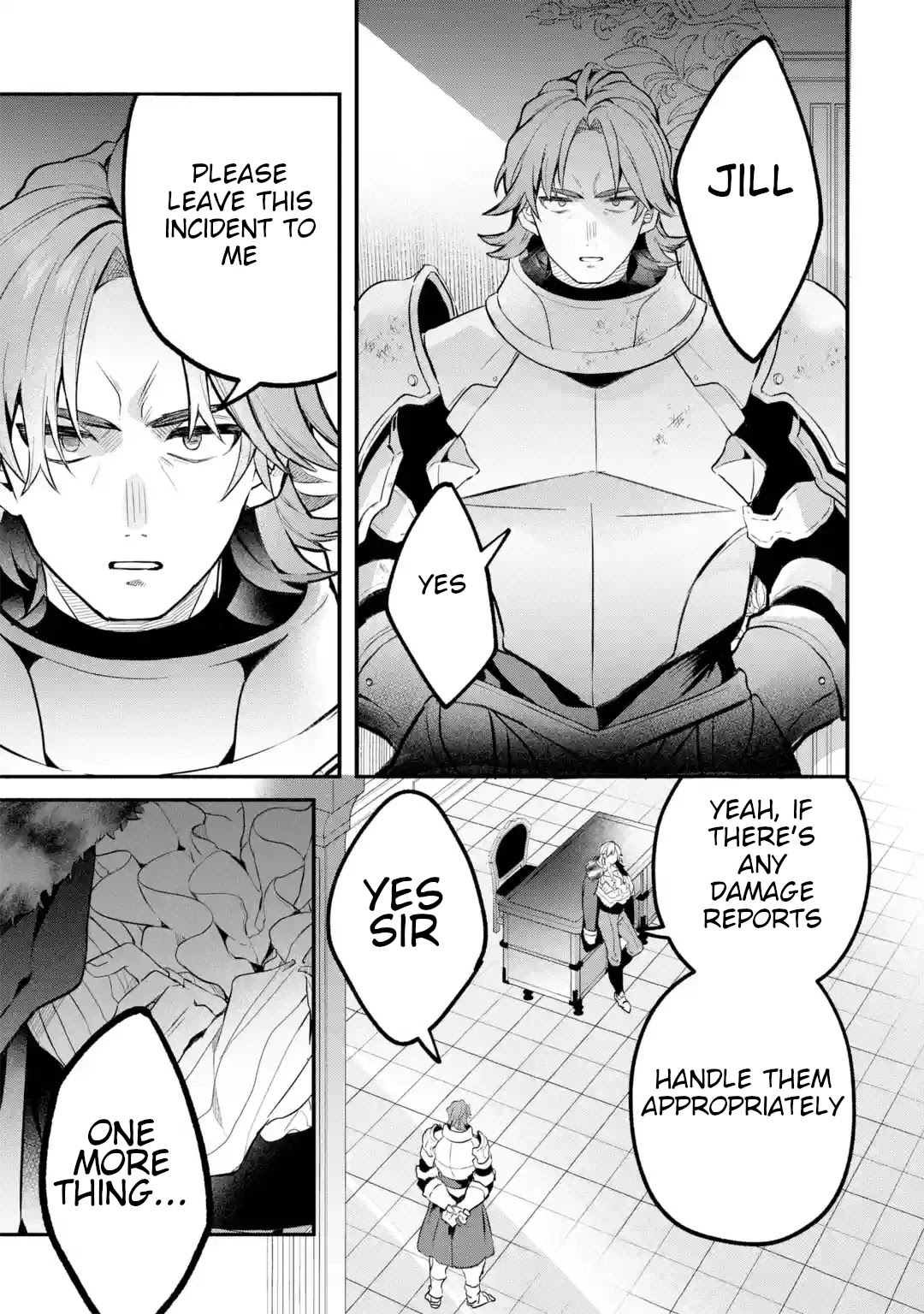 Yuusha Party wo Tsuihou Sareta Beast Tamer, Saikyou Shuzoku Nekomimi Shojo to Deau Chapter 46 page 6 - Chapter 46: Rebellion