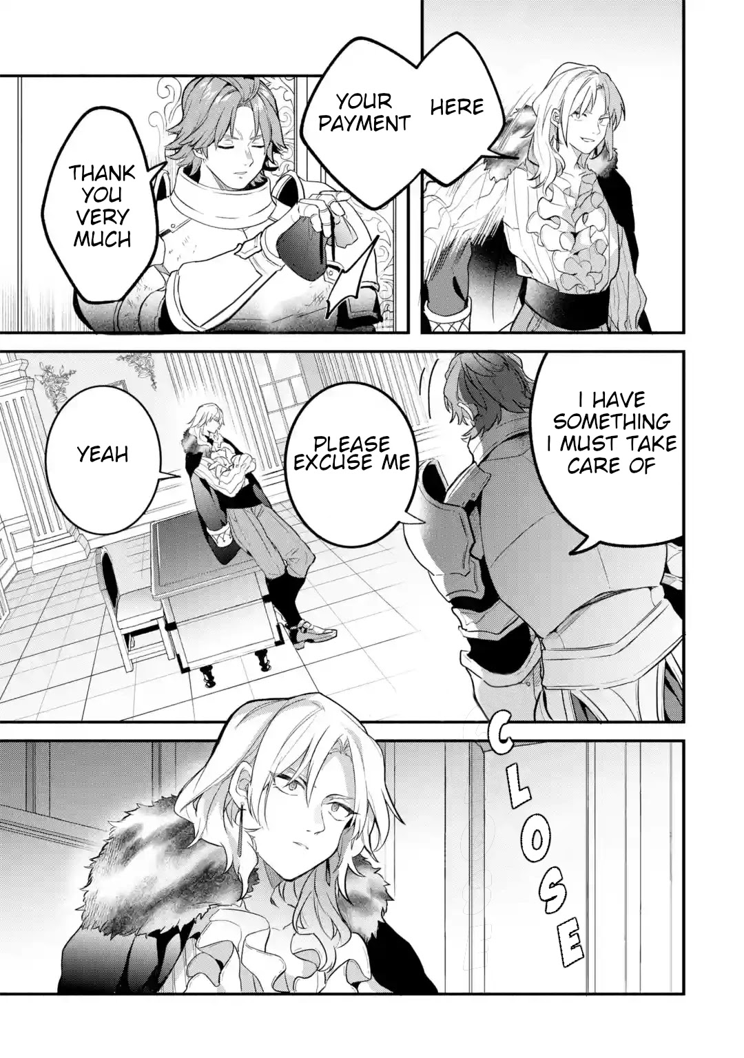 Yuusha Party wo Tsuihou Sareta Beast Tamer, Saikyou Shuzoku Nekomimi Shojo to Deau Chapter 46 page 8 - Chapter 46: Rebellion