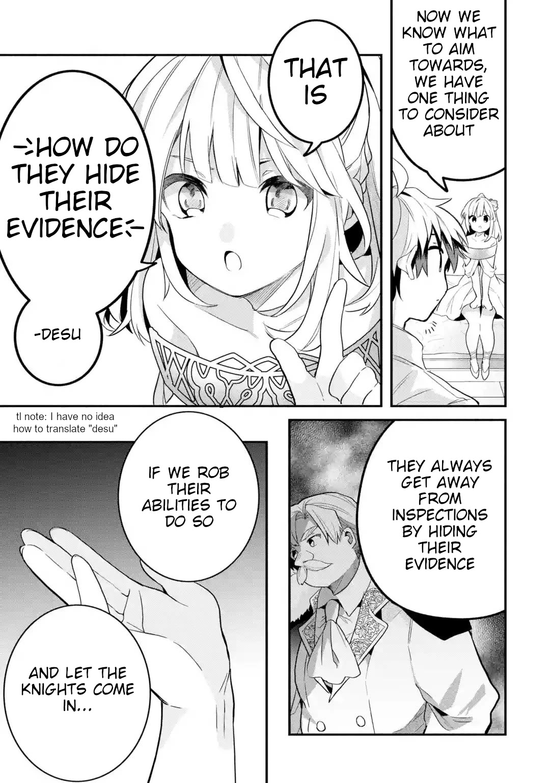 Yuusha Party wo Tsuihou Sareta Beast Tamer, Saikyou Shuzoku Nekomimi Shojo to Deau Chapter 47 page 12 - Chapter 47: The Best Way