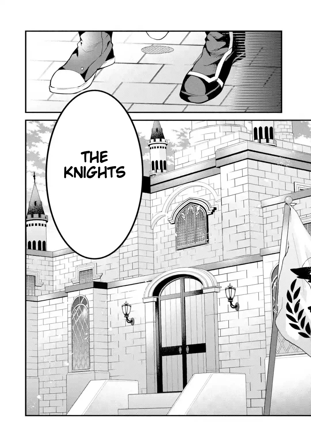 Yuusha Party wo Tsuihou Sareta Beast Tamer, Saikyou Shuzoku Nekomimi Shojo to Deau Chapter 47 page 15 - Chapter 47: The Best Way
