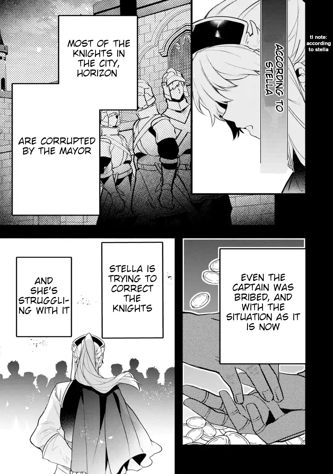 Yuusha Party wo Tsuihou Sareta Beast Tamer, Saikyou Shuzoku Nekomimi Shojo to Deau Chapter 49 page 2 - Chapter 49: Preparation For Battle