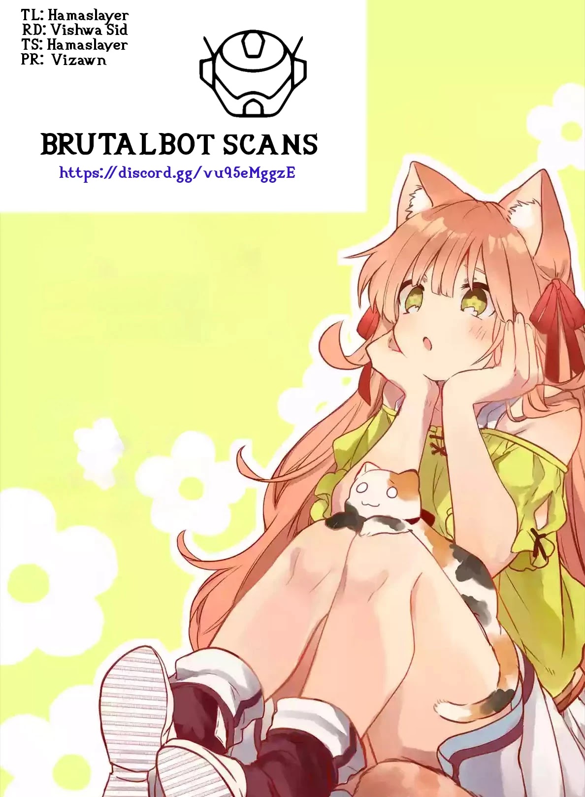 Yuusha Party wo Tsuihou Sareta Beast Tamer, Saikyou Shuzoku Nekomimi Shojo to Deau Chapter 50 page 1 - Chapter 50: Rally