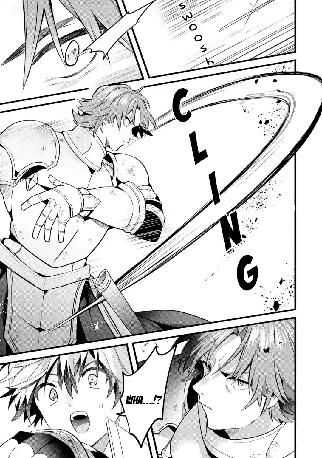 Yuusha Party wo Tsuihou Sareta Beast Tamer, Saikyou Shuzoku Nekomimi Shojo to Deau Chapter 51 page 12 - Chapter 51: Trap