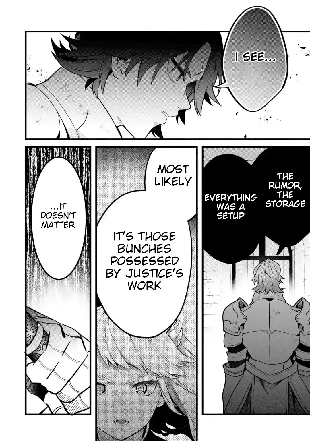 Yuusha Party wo Tsuihou Sareta Beast Tamer, Saikyou Shuzoku Nekomimi Shojo to Deau Chapter 51 page 15 - Chapter 51: Trap