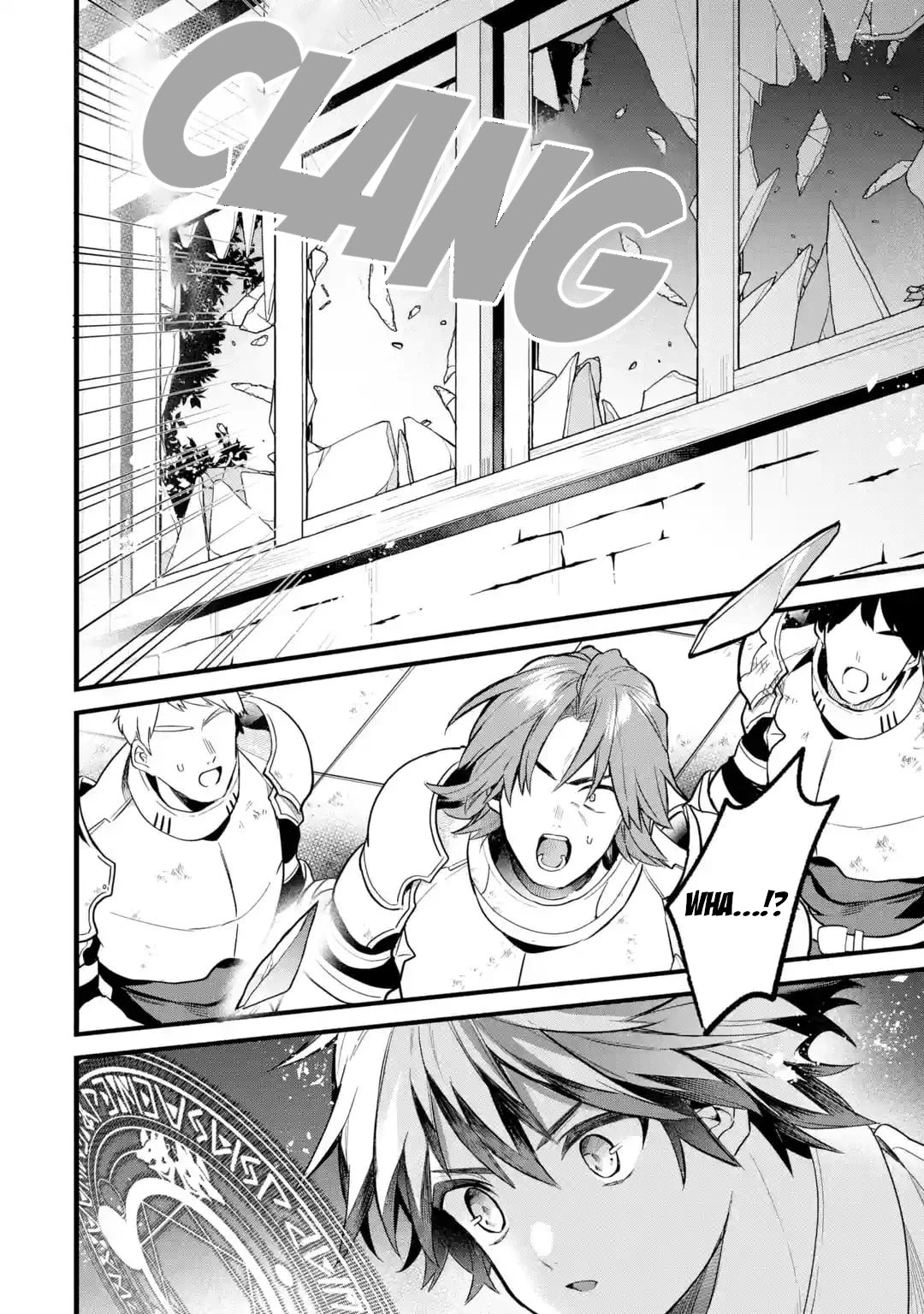 Yuusha Party wo Tsuihou Sareta Beast Tamer, Saikyou Shuzoku Nekomimi Shojo to Deau Chapter 51 page 17 - Chapter 51: Trap