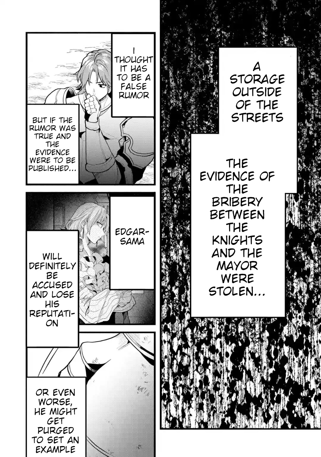 Yuusha Party wo Tsuihou Sareta Beast Tamer, Saikyou Shuzoku Nekomimi Shojo to Deau Chapter 51 page 3 - Chapter 51: Trap