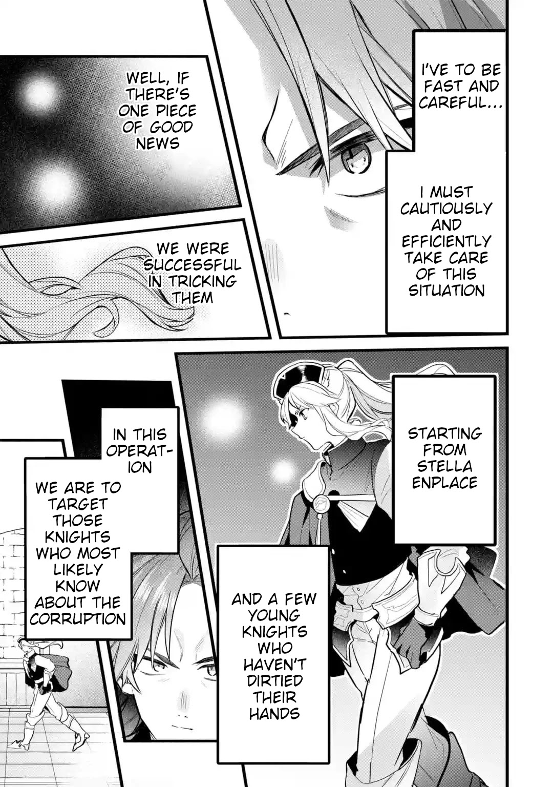 Yuusha Party wo Tsuihou Sareta Beast Tamer, Saikyou Shuzoku Nekomimi Shojo to Deau Chapter 51 page 4 - Chapter 51: Trap