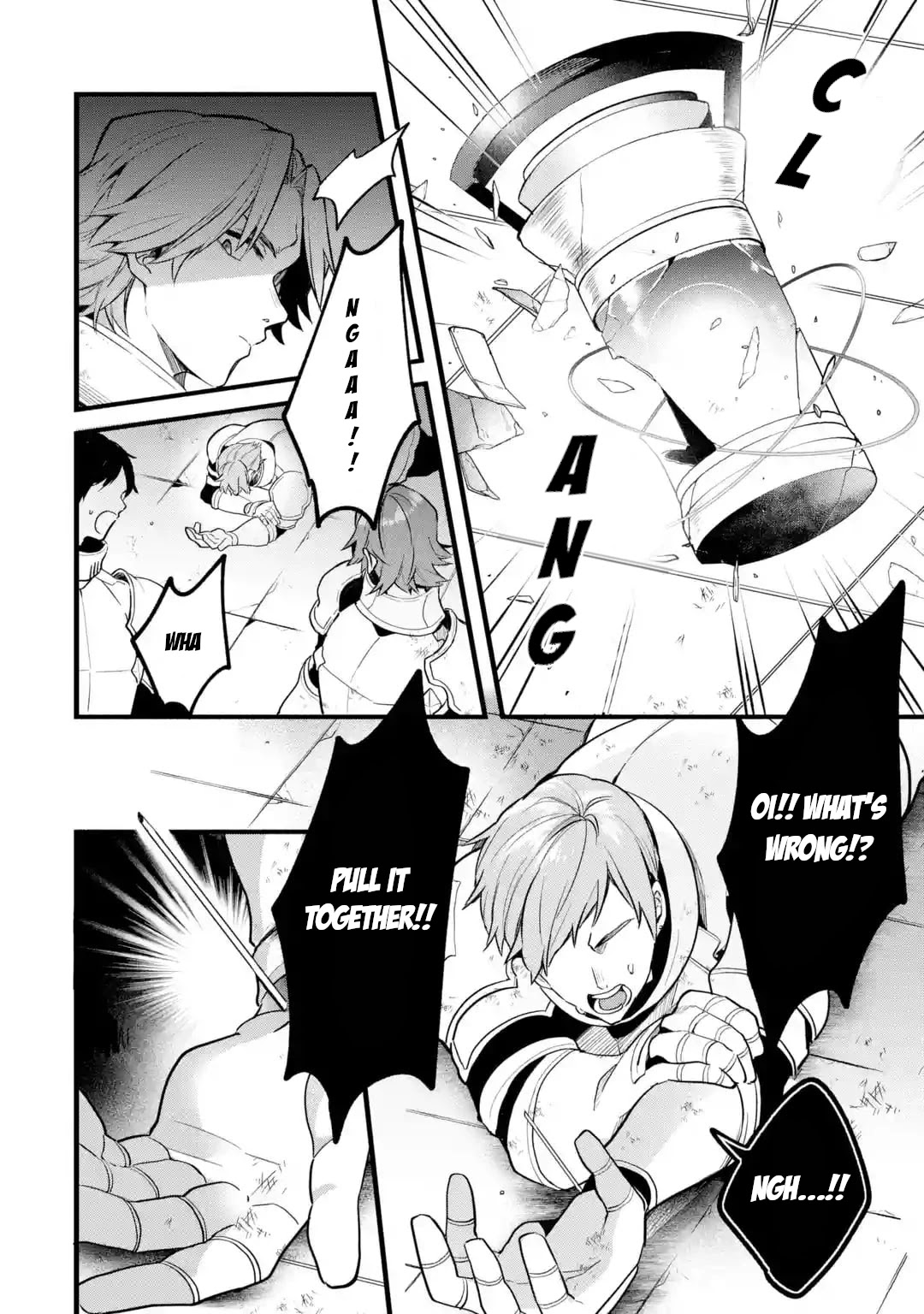 Yuusha Party wo Tsuihou Sareta Beast Tamer, Saikyou Shuzoku Nekomimi Shojo to Deau Chapter 51 page 7 - Chapter 51: Trap