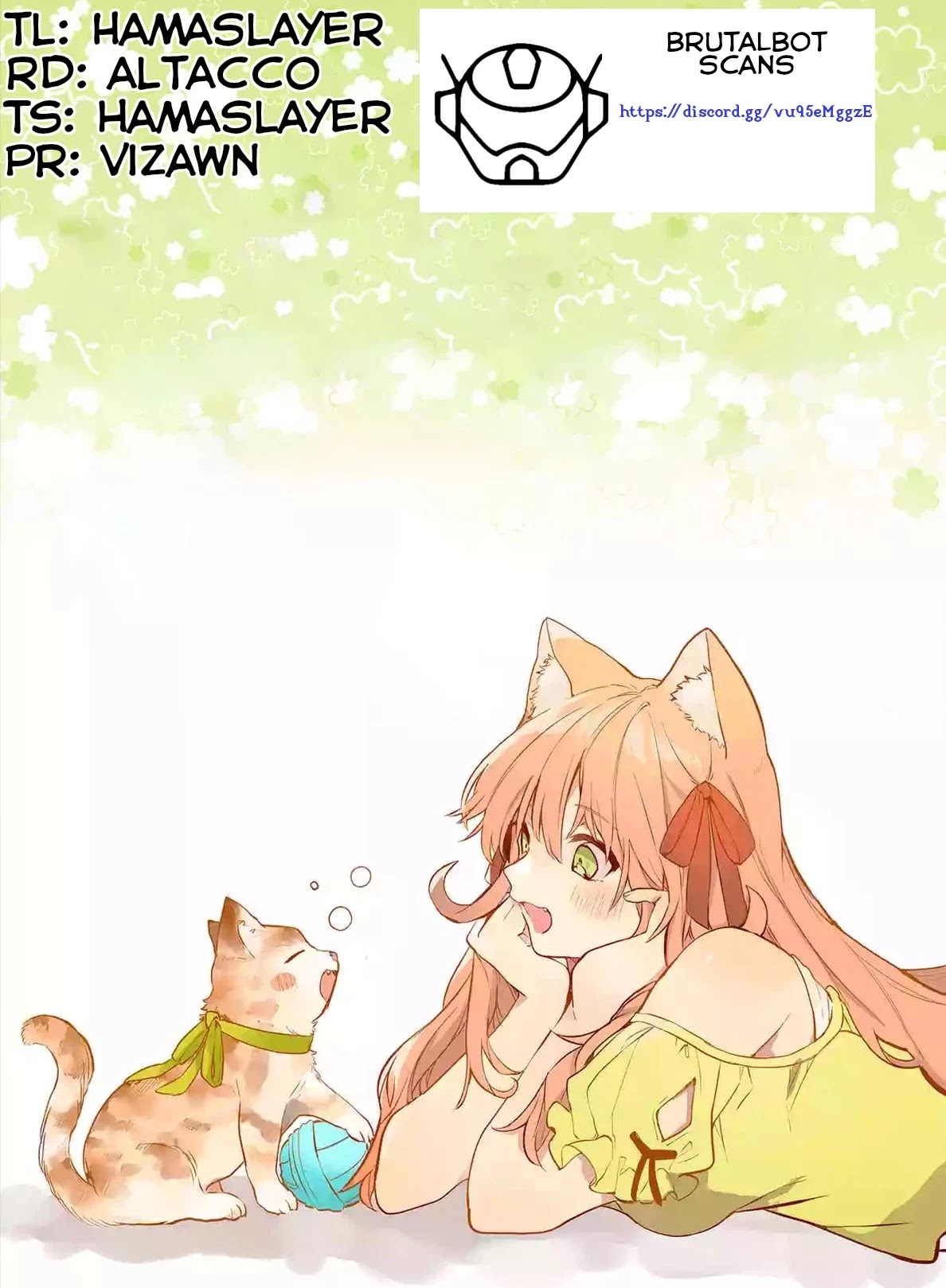 Yuusha Party wo Tsuihou Sareta Beast Tamer, Saikyou Shuzoku Nekomimi Shojo to Deau Chapter 52 page 1 - Chapter 52: Defeated Knights