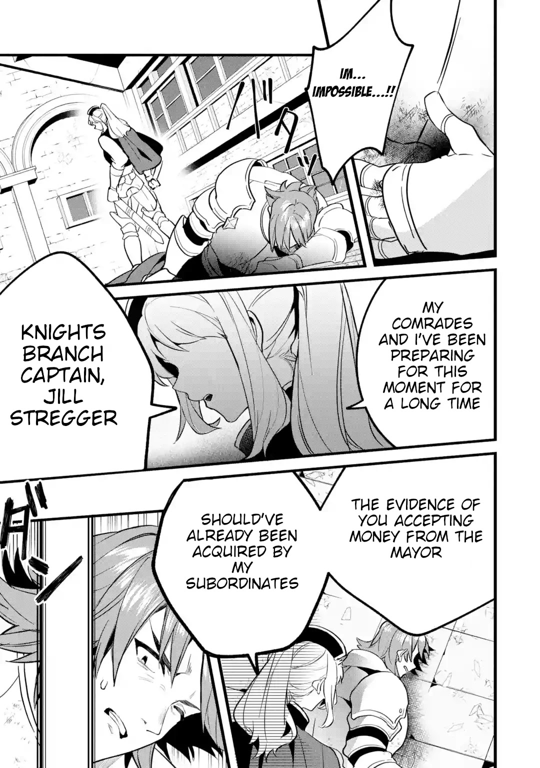 Yuusha Party wo Tsuihou Sareta Beast Tamer, Saikyou Shuzoku Nekomimi Shojo to Deau Chapter 52 page 16 - Chapter 52: Defeated Knights