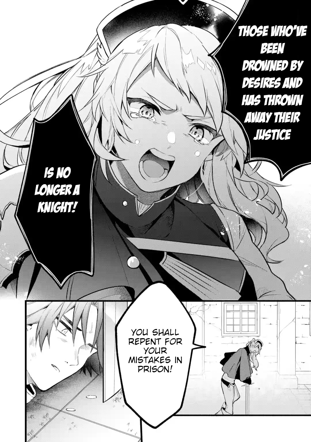 Yuusha Party wo Tsuihou Sareta Beast Tamer, Saikyou Shuzoku Nekomimi Shojo to Deau Chapter 52 page 17 - Chapter 52: Defeated Knights