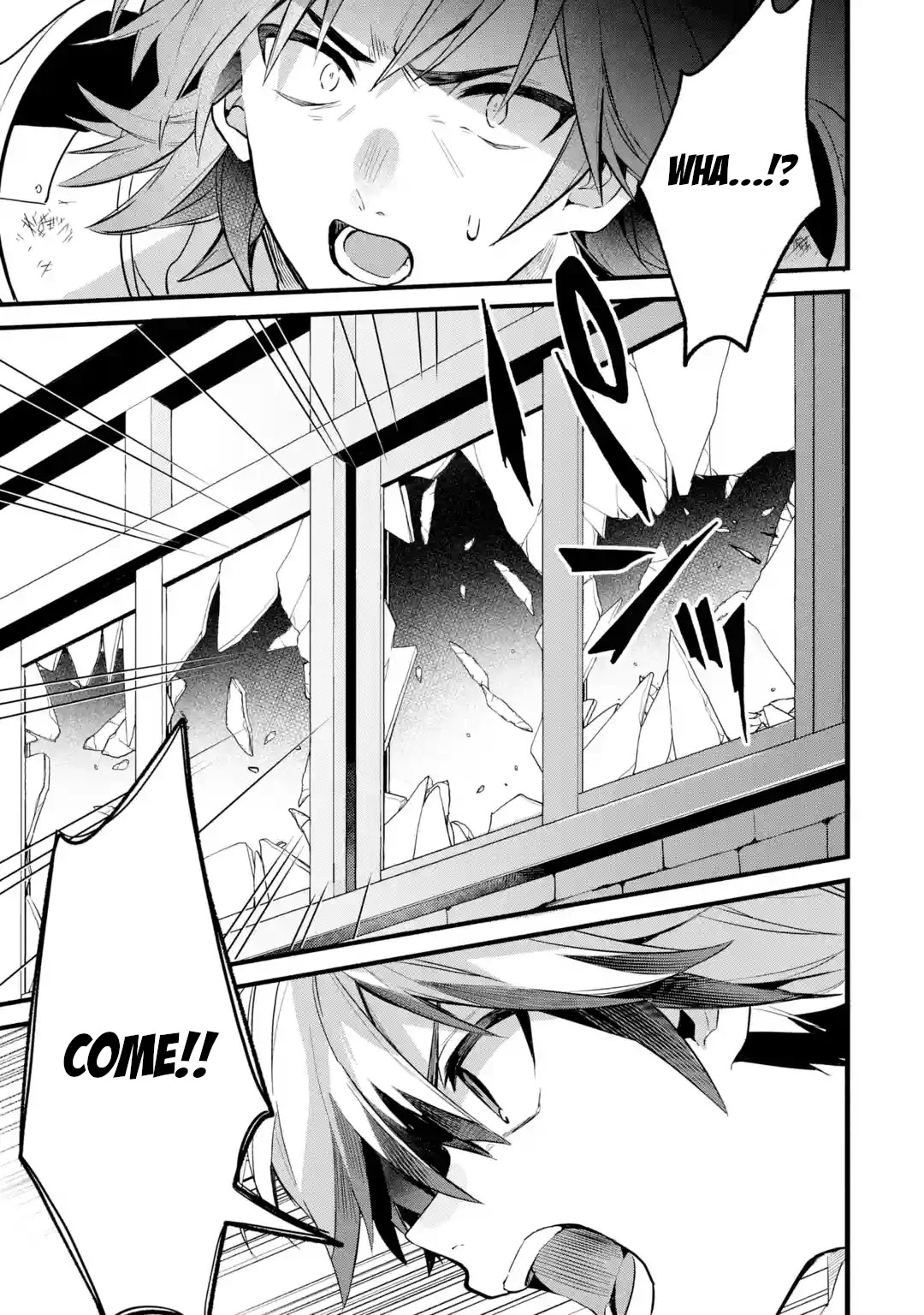 Yuusha Party wo Tsuihou Sareta Beast Tamer, Saikyou Shuzoku Nekomimi Shojo to Deau Chapter 52 page 2 - Chapter 52: Defeated Knights