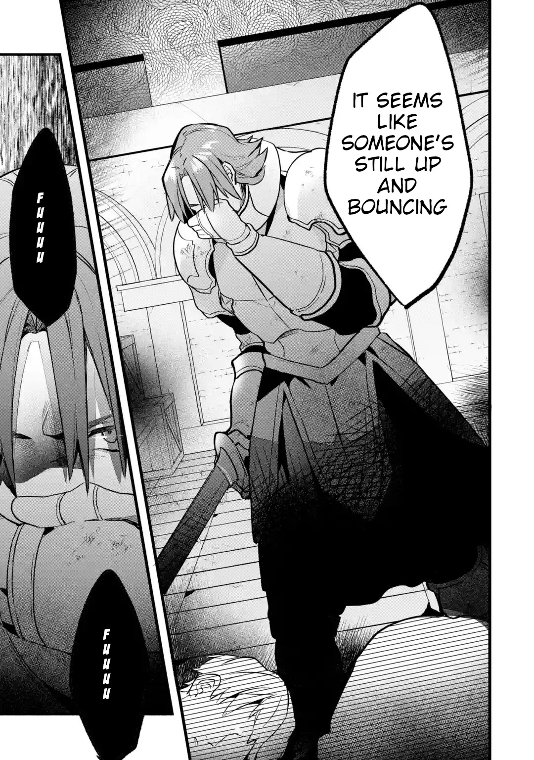 Yuusha Party wo Tsuihou Sareta Beast Tamer, Saikyou Shuzoku Nekomimi Shojo to Deau Chapter 52 page 8 - Chapter 52: Defeated Knights