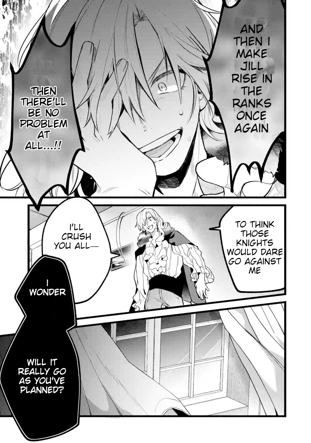 Yuusha Party wo Tsuihou Sareta Beast Tamer, Saikyou Shuzoku Nekomimi Shojo to Deau Chapter 54 page 11 - Chapter 54