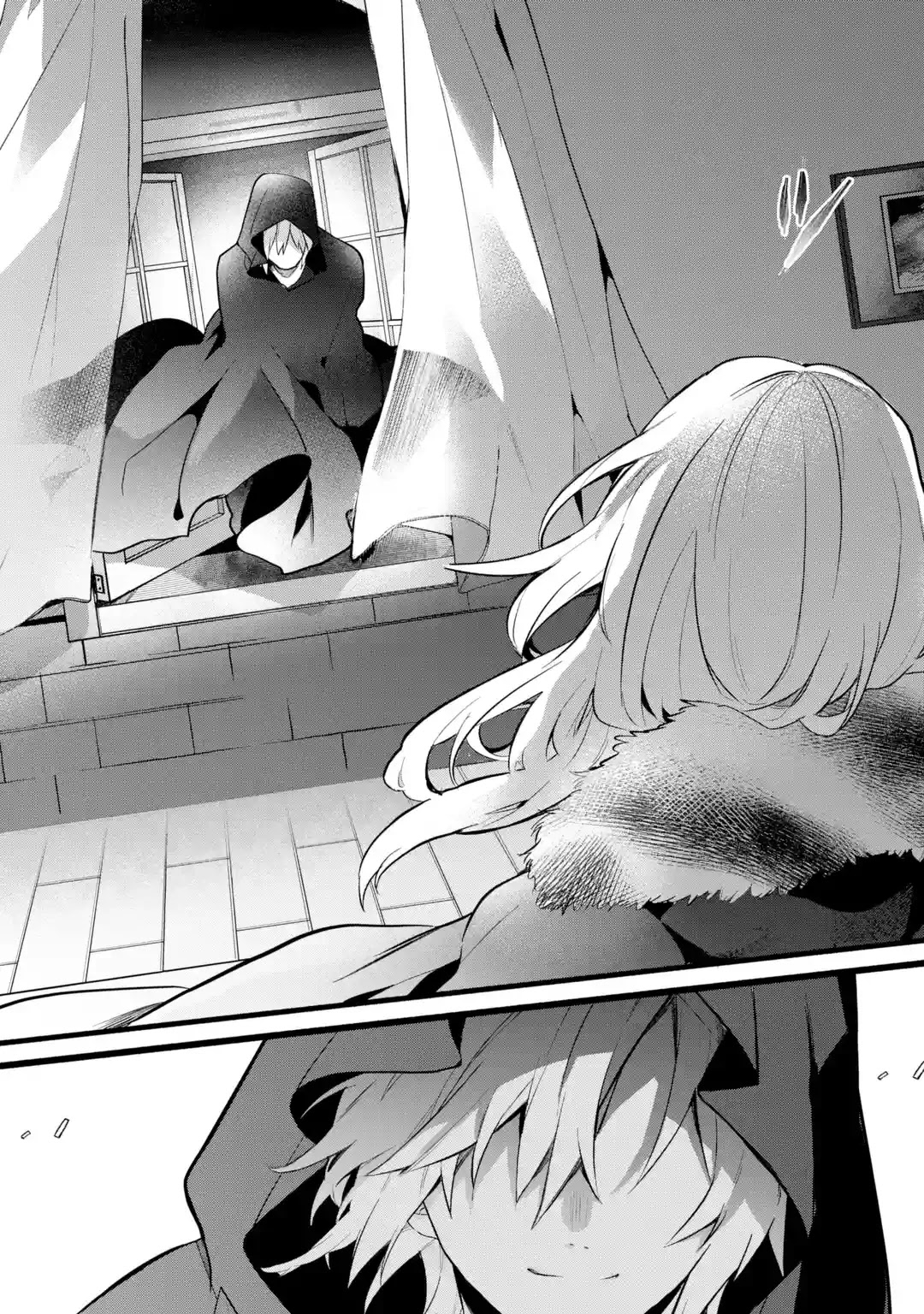 Yuusha Party wo Tsuihou Sareta Beast Tamer, Saikyou Shuzoku Nekomimi Shojo to Deau Chapter 54 page 12 - Chapter 54