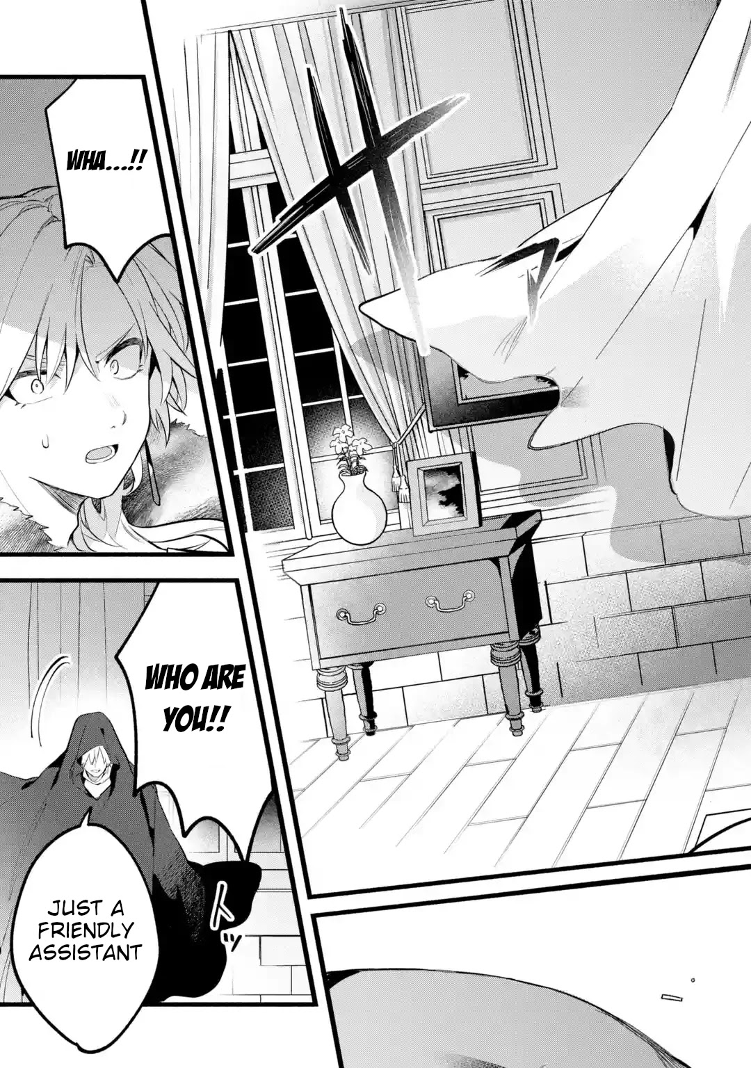 Yuusha Party wo Tsuihou Sareta Beast Tamer, Saikyou Shuzoku Nekomimi Shojo to Deau Chapter 54 page 13 - Chapter 54