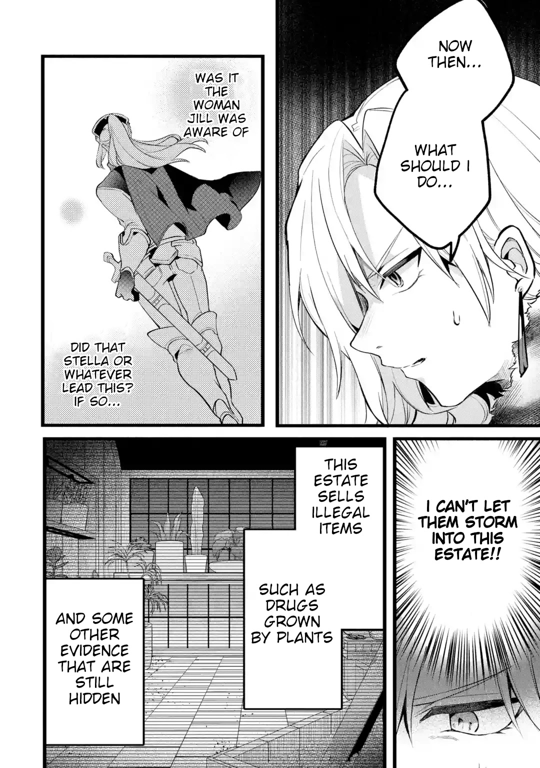 Yuusha Party wo Tsuihou Sareta Beast Tamer, Saikyou Shuzoku Nekomimi Shojo to Deau Chapter 54 page 8 - Chapter 54