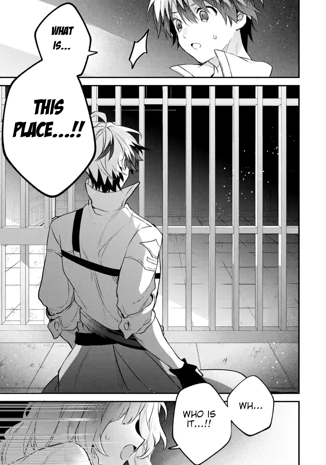 Yuusha Party wo Tsuihou Sareta Beast Tamer, Saikyou Shuzoku Nekomimi Shojo to Deau Chapter 55 page 18 - Chapter 55: Deep in the Estate