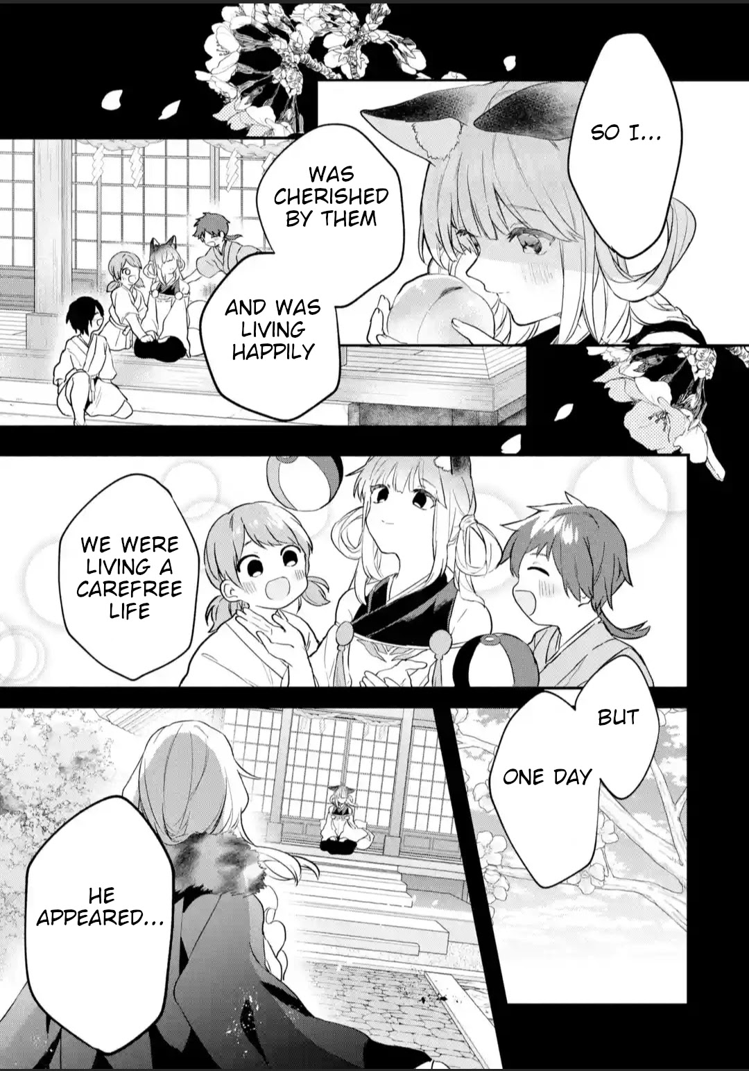 Yuusha Party wo Tsuihou Sareta Beast Tamer, Saikyou Shuzoku Nekomimi Shojo to Deau Chapter 56 page 9 - Chapter 56: 5th Appearance Of The Strongest Races