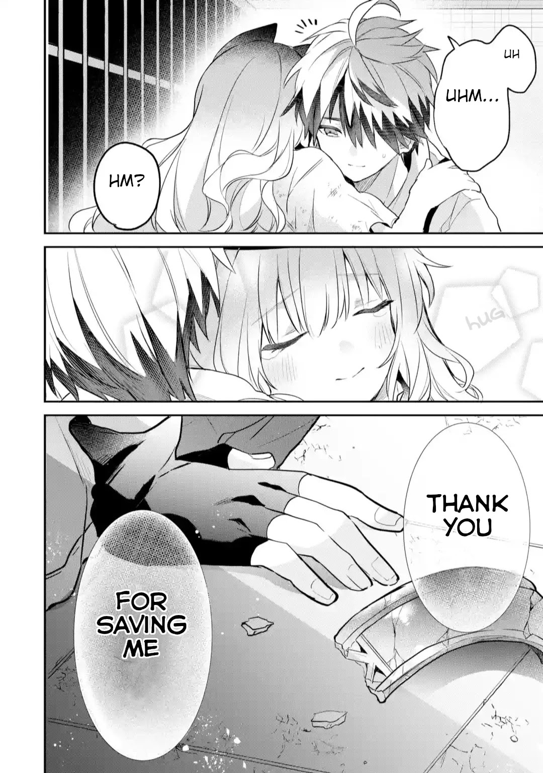 Yuusha Party wo Tsuihou Sareta Beast Tamer, Saikyou Shuzoku Nekomimi Shojo to Deau Chapter 57 page 15 - Chapter 57: Slave Collar