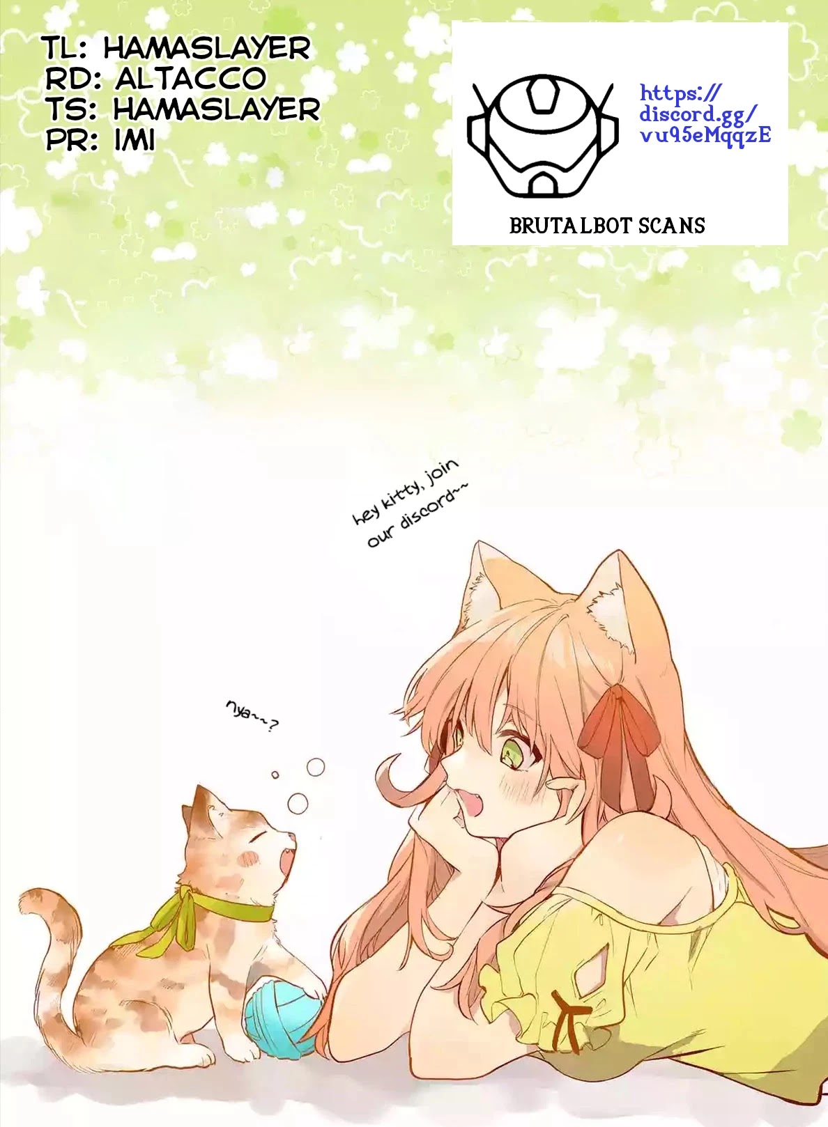 Yuusha Party wo Tsuihou Sareta Beast Tamer, Saikyou Shuzoku Nekomimi Shojo to Deau Chapter 58 page 14 - Chapter 58: Escape