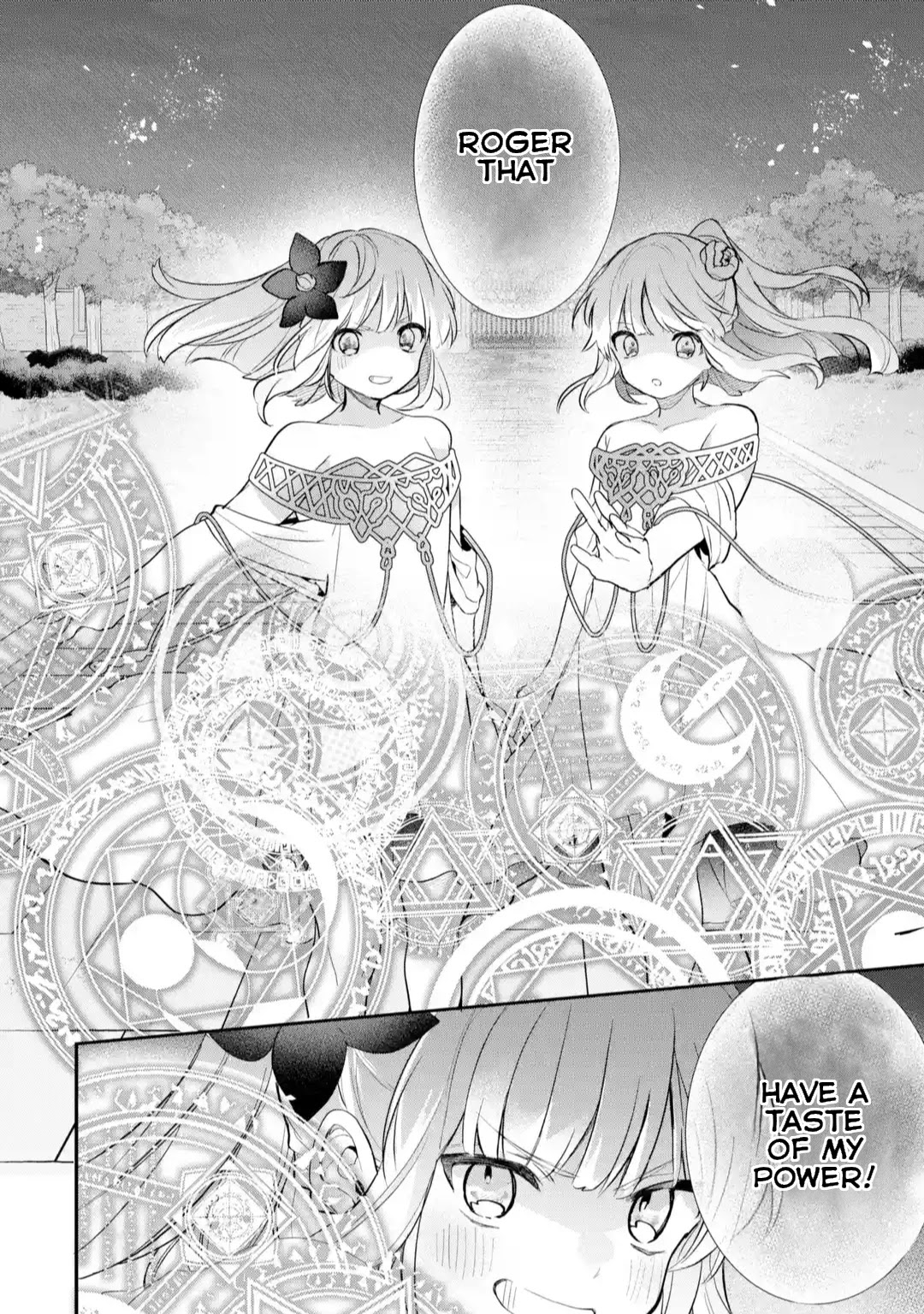 Yuusha Party wo Tsuihou Sareta Beast Tamer, Saikyou Shuzoku Nekomimi Shojo to Deau Chapter 59 page 12 - Chapter 59: Break In
