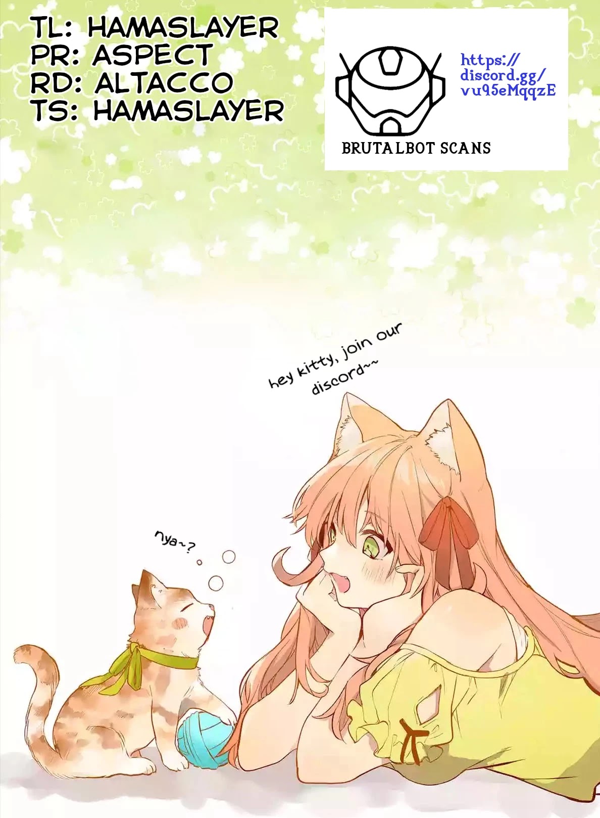 Yuusha Party wo Tsuihou Sareta Beast Tamer, Saikyou Shuzoku Nekomimi Shojo to Deau Chapter 59 page 18 - Chapter 59: Break In