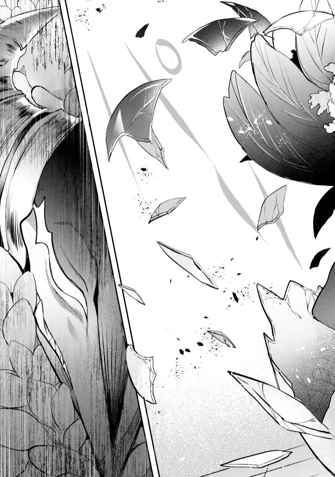 Yuusha Party wo Tsuihou Sareta Beast Tamer, Saikyou Shuzoku Nekomimi Shojo to Deau Chapter 61 page 24 - Chapter 61: Transformation