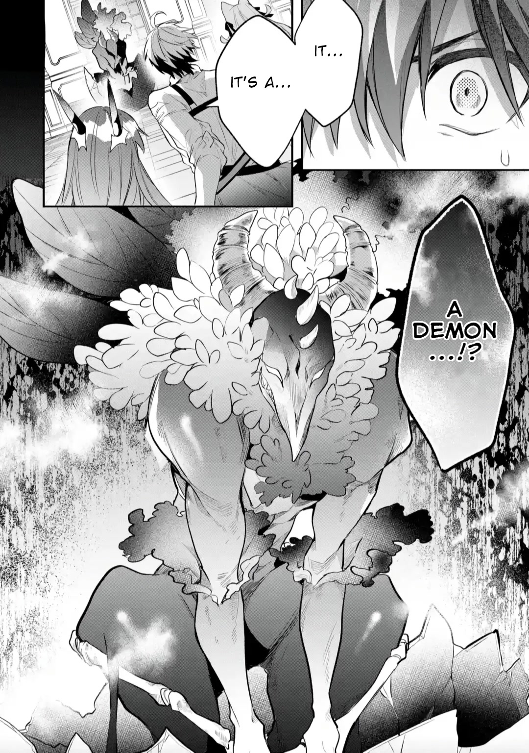 Yuusha Party wo Tsuihou Sareta Beast Tamer, Saikyou Shuzoku Nekomimi Shojo to Deau Chapter 61 page 25 - Chapter 61: Transformation