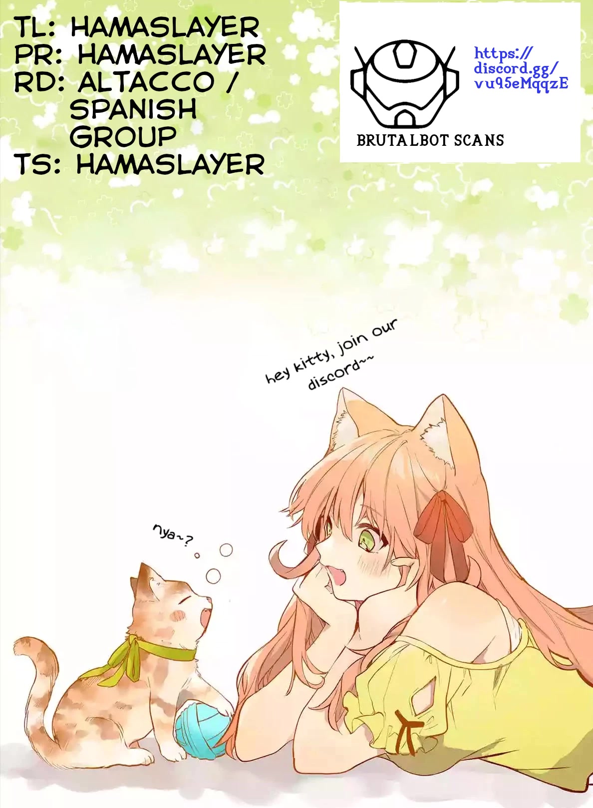 Yuusha Party wo Tsuihou Sareta Beast Tamer, Saikyou Shuzoku Nekomimi Shojo to Deau Chapter 63 page 1 - Chapter 63: Decisive Battle