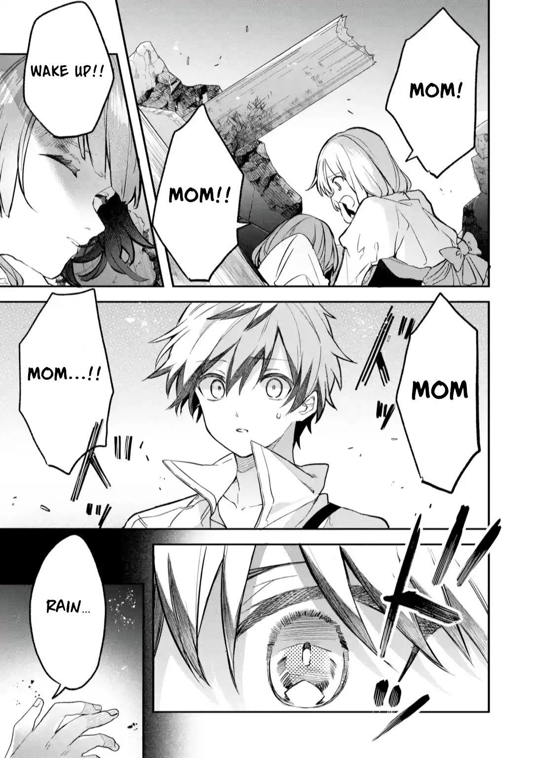 Yuusha Party wo Tsuihou Sareta Beast Tamer, Saikyou Shuzoku Nekomimi Shojo to Deau Chapter 63 page 21 - Chapter 63: Decisive Battle
