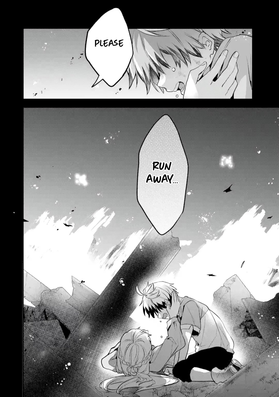 Yuusha Party wo Tsuihou Sareta Beast Tamer, Saikyou Shuzoku Nekomimi Shojo to Deau Chapter 63 page 22 - Chapter 63: Decisive Battle