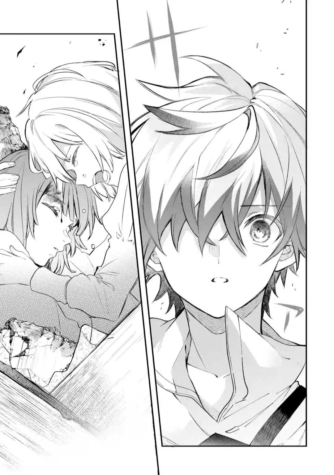 Yuusha Party wo Tsuihou Sareta Beast Tamer, Saikyou Shuzoku Nekomimi Shojo to Deau Chapter 63 page 23 - Chapter 63: Decisive Battle