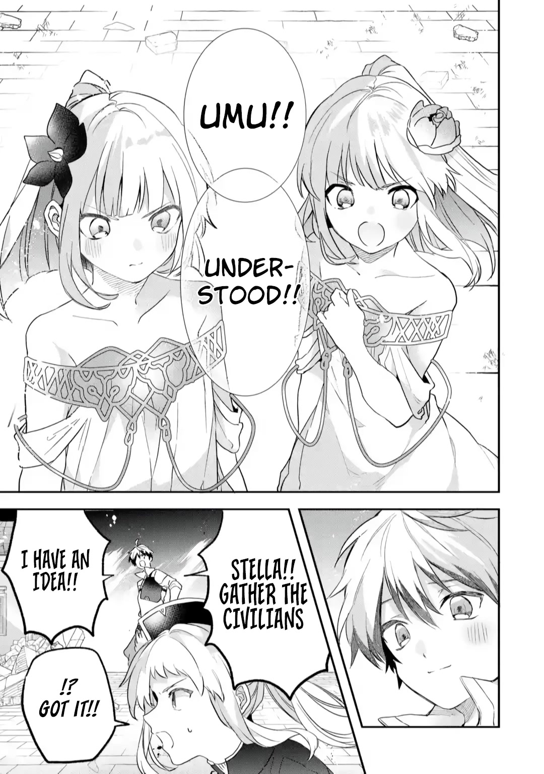 Yuusha Party wo Tsuihou Sareta Beast Tamer, Saikyou Shuzoku Nekomimi Shojo to Deau Chapter 64 page 10 - Chapter 64